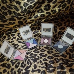 (Rare) eye color palettes (bundle)